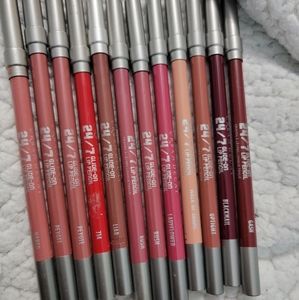 Lipliner bundle